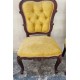 Πολυθρονάκι Louis Quinze Granny's 103935
