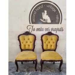 Πολυθρονάκι Louis Quinze Granny's 103935