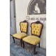 Πολυθρονάκι Louis Quinze Granny's 103935