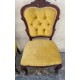 Πολυθρονάκι Louis Quinze Granny's 103935