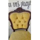 Πολυθρονάκι Louis Quinze Granny's 103935