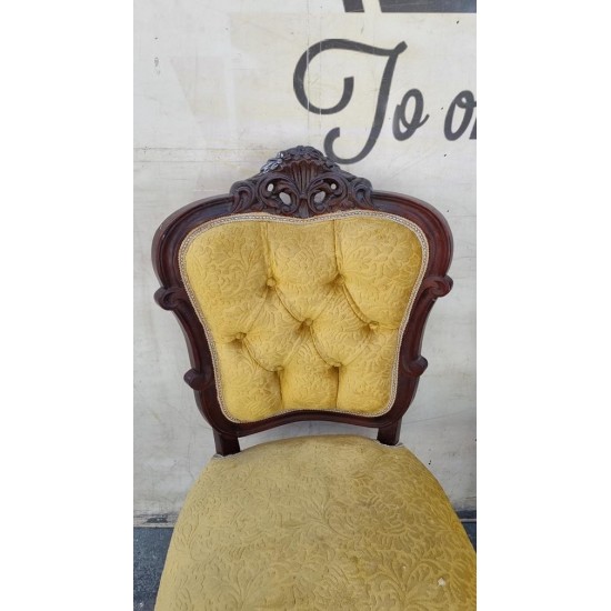 Πολυθρονάκι Louis Quinze Granny's 103935