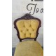 Πολυθρονάκι Louis Quinze Granny's 103935