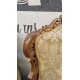 Μπερζερα με σκαλίσματα Granny's 105406