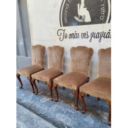 Πολυθρονάκι με anglais πόδια Granny's 105161