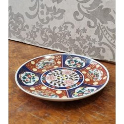 Διακοσμητικό πιατάκι από πορσελάνη Granny's 106252