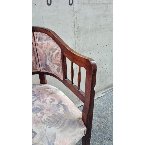 Καρεκλοπολυθρόνα ξύλινη Granny's 113429