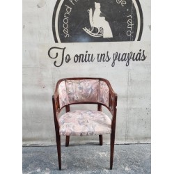 Καρεκλοπολυθρόνα ξύλινη Granny's 113429