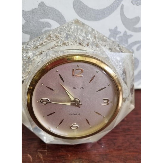 Επιτραπέζιο ρολόι 110206