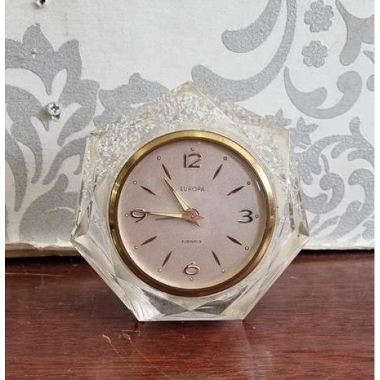 Επιτραπέζιο ρολόι 110206