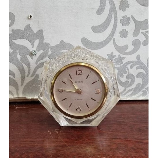 Επιτραπέζιο ρολόι 110206