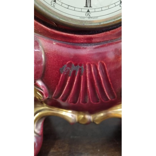 Επιτραπέζιο ρολόι 108704