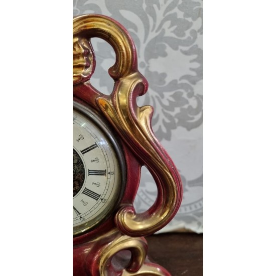 Επιτραπέζιο ρολόι 108704