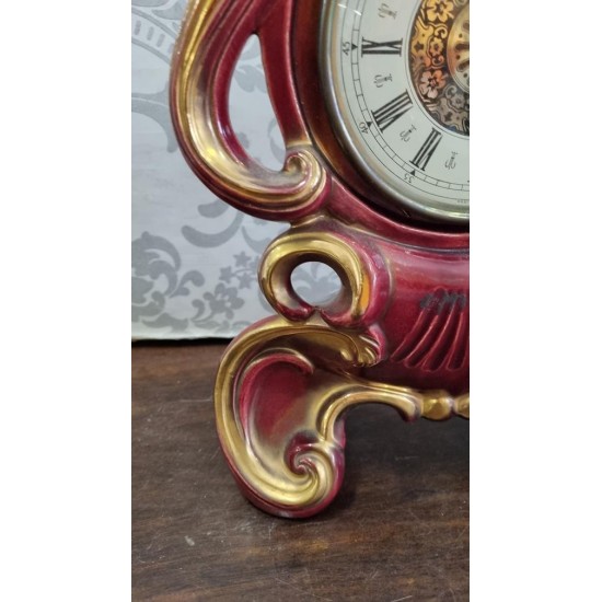 Επιτραπέζιο ρολόι 108704