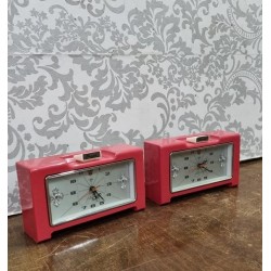 Διακοσμητικό  ρολόι Granny's 105408