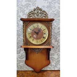 Διακοσμητικό ρολόι τοίχου Granny's 105233