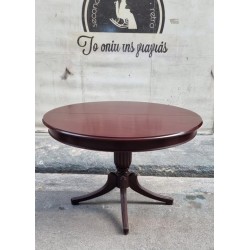 Ρότοντα ξύλινη Granny's 114212