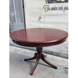 Ρότοντα ξύλινη Granny's 114212