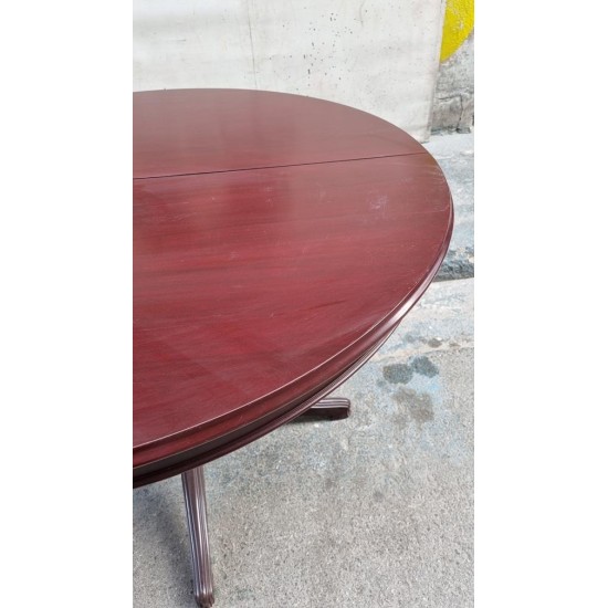 Ρότοντα ξύλινη Granny's 114212