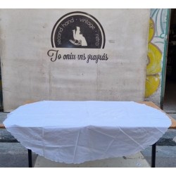 Σετ τραπεζομάντηλο ροτόντας με πετσετάκια Granny's 102489