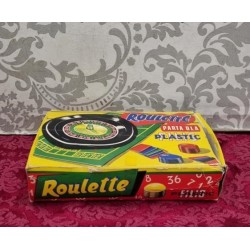 Επιτραπέζιο παιχνίδι Roulette Granny's 103156