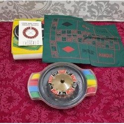 Επιτραπέζιο παιχνίδι Roulette Granny's 103156
