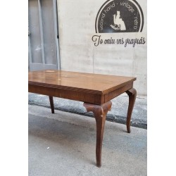 Τραπεζαρία ξύλινη Granny's 107659