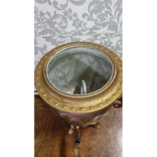 Διακοσμητικό σαμοβάρι  Granny's 108411