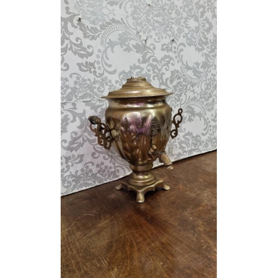 Διακοσμητικό σαμοβάρι  Granny's 108411