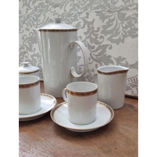 Σετ τσαγιού Granny's 119048