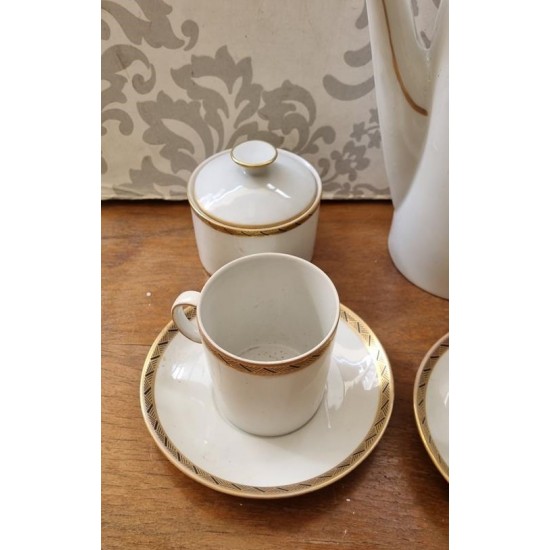 Σετ τσαγιού Granny's 119048