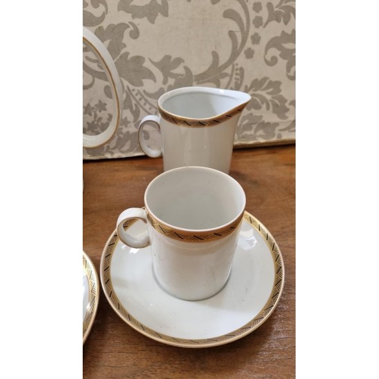 Σετ τσαγιού Granny's 119048