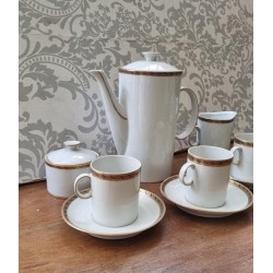 Σετ τσαγιού Granny's 119048