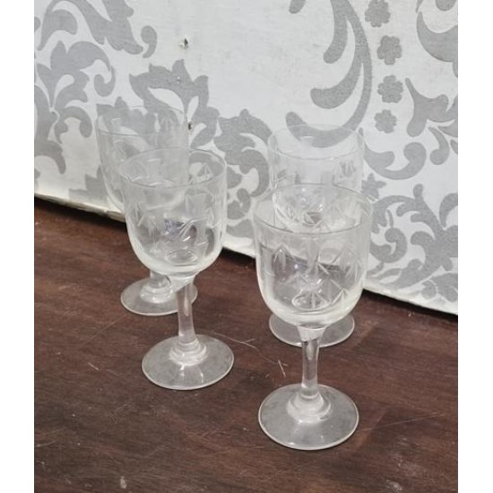 Σετ ποτήρια λικέρ Granny's 105623