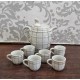 Σετ τσαγιού Granny's 107472