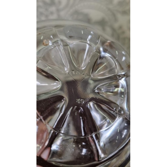 Σετ μπόλ γυάλινα Granny's 100229