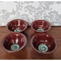 Σετ μπολάκια Granny's 106386