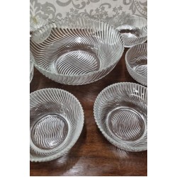 Σετ μπόλ με μπολάκια Granny's 100602