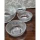 Σετ μπόλ με μπολάκια Granny's 100602