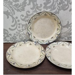 Σετ πιατάκια ΚΕΡΑΜΕΙΚΟΣ Granny's 104142