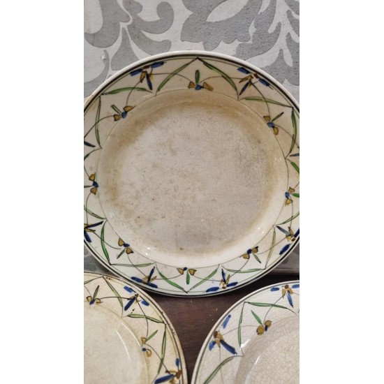 Σετ πιατάκια ΚΕΡΑΜΕΙΚΟΣ Granny's 104142