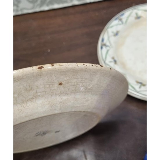 Σετ πιατάκια ΚΕΡΑΜΕΙΚΟΣ Granny's 104142