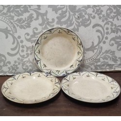 Σετ πιατάκια ΚΕΡΑΜΕΙΚΟΣ Granny's 104142