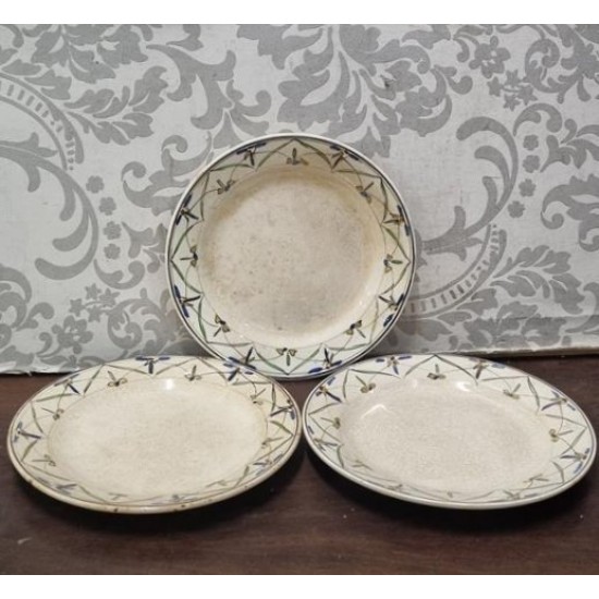 Σετ πιατάκια ΚΕΡΑΜΕΙΚΟΣ Granny's 104142