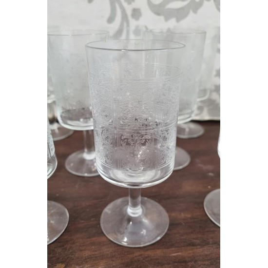 Σετ ποτηράκια λικέρ Granny's 105700