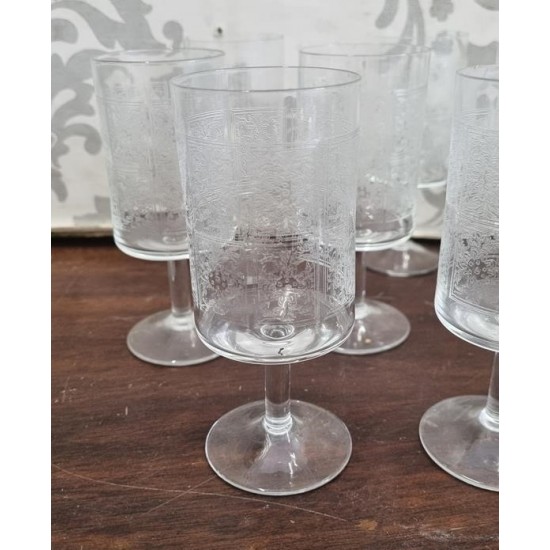 Σετ ποτηράκια λικέρ Granny's 105700