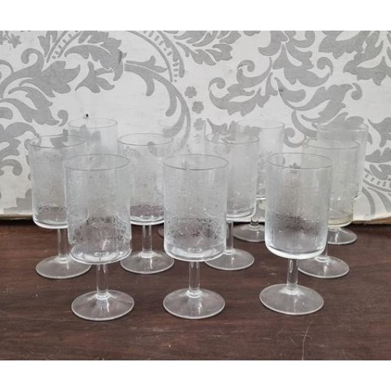 Σετ ποτηράκια λικέρ Granny's 105700