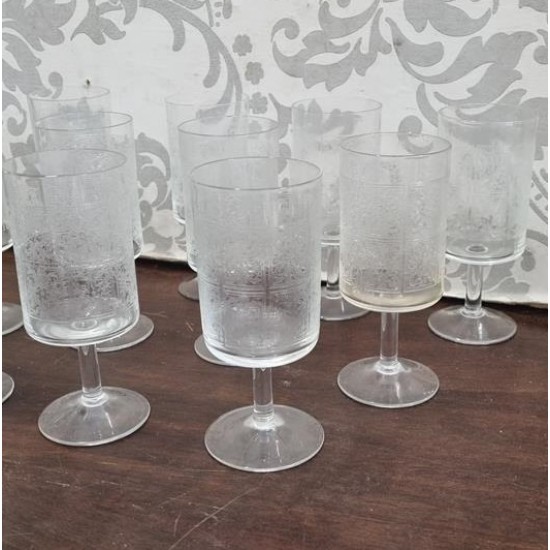 Σετ ποτηράκια λικέρ Granny's 105700