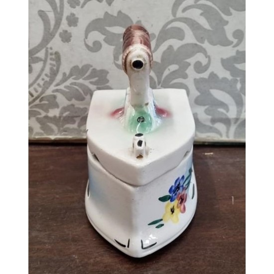 Διακοσμητικό σίδερο Granny's 114693