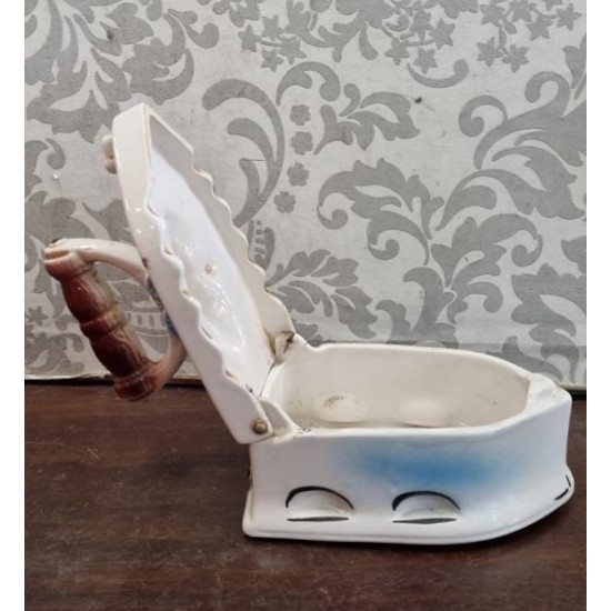 Διακοσμητικό σίδερο Granny's 114693